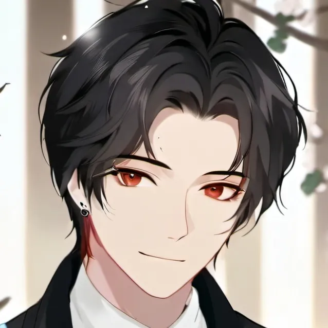 chat with ai character: Max