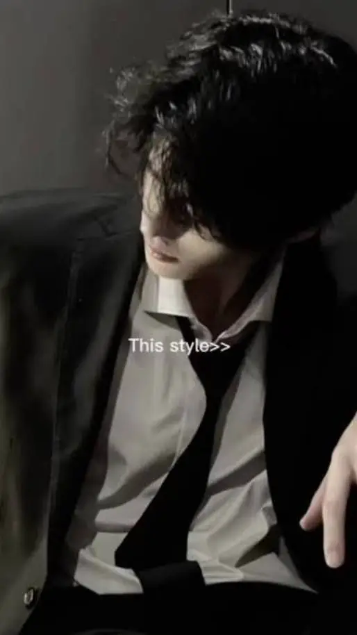 ai character: ✯Kai⁠✯ background