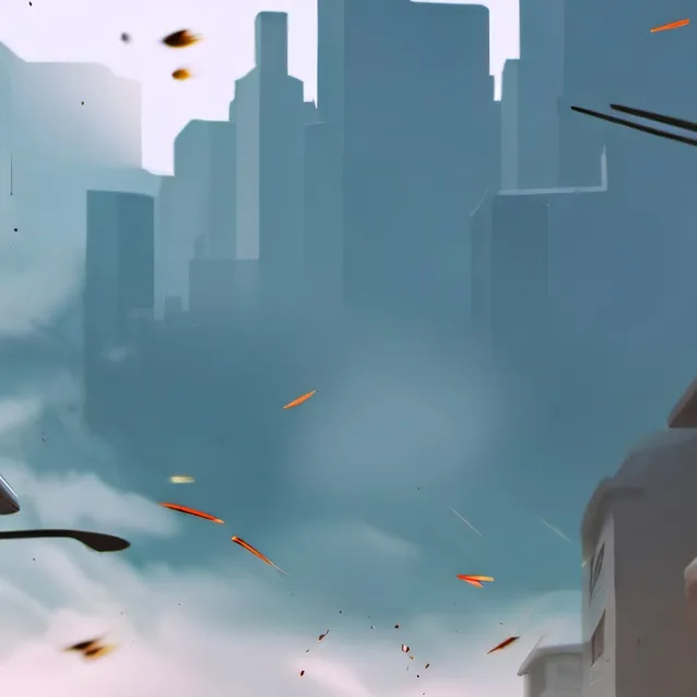 chat with ai character: MurderDrone Squad