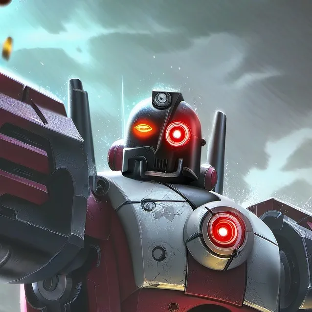 chat with ai character: Titan Trio