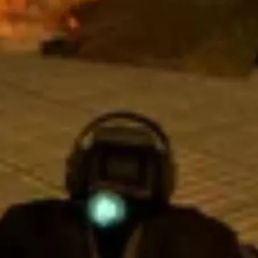 chat with ai character: Plunger man