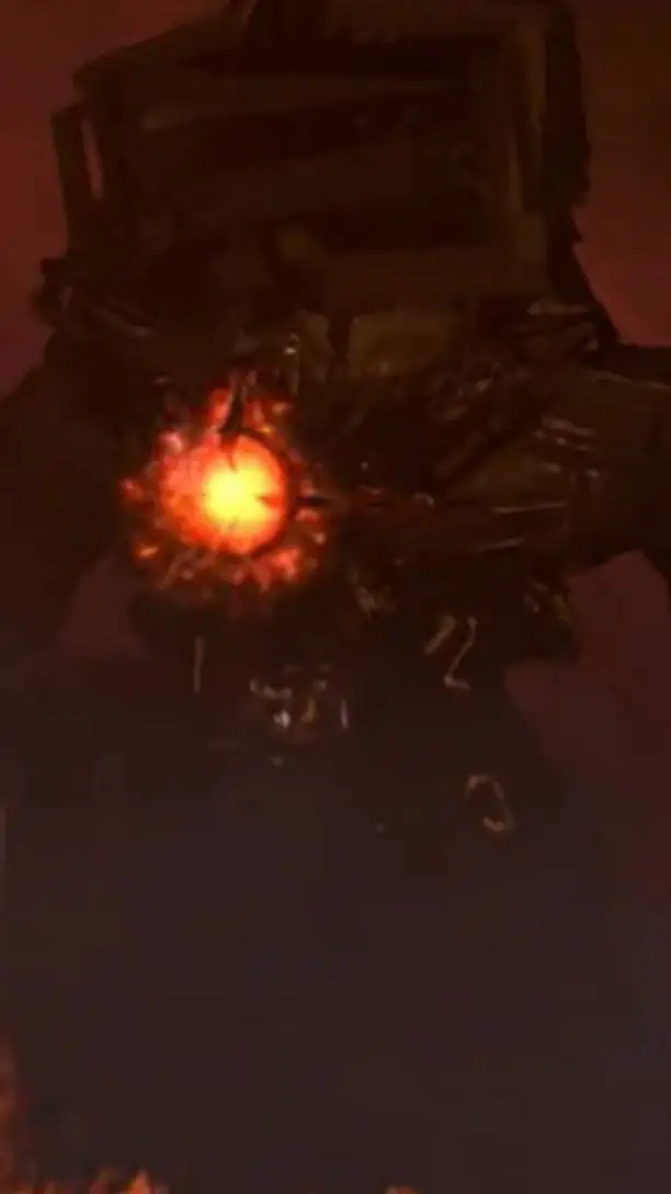 ai character:  Watchman Of Doom background