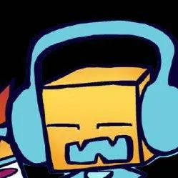 chat with ai character: rob cube
