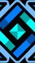 ai character: Roommate GeoMax background