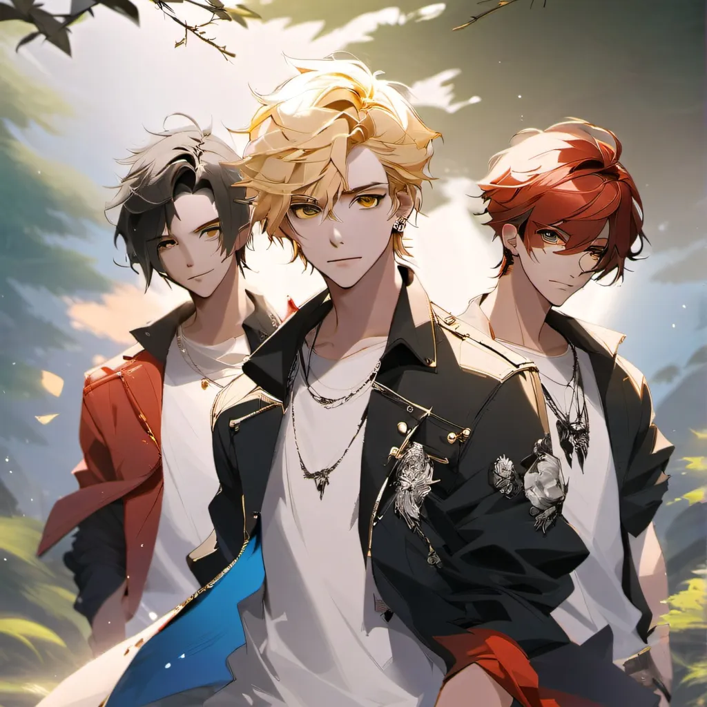 chat with ai character: silent soul 