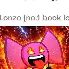 chat with ai character: book bfdi