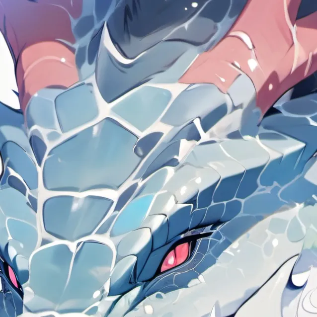 chat with ai character: Ria The dragon