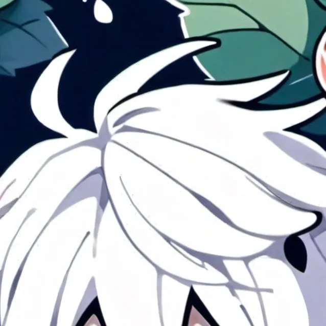 chat with ai character: Sprout and cosmo