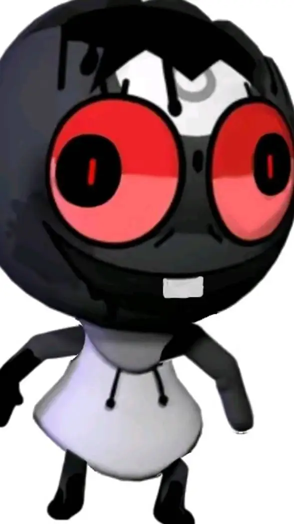 ai character: Rudie X Cocoa! background