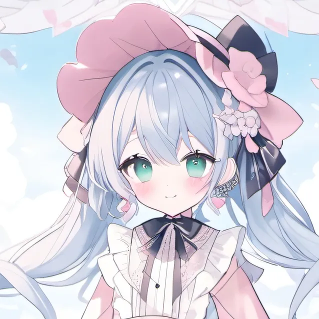 chat with ai character: mha te odia
