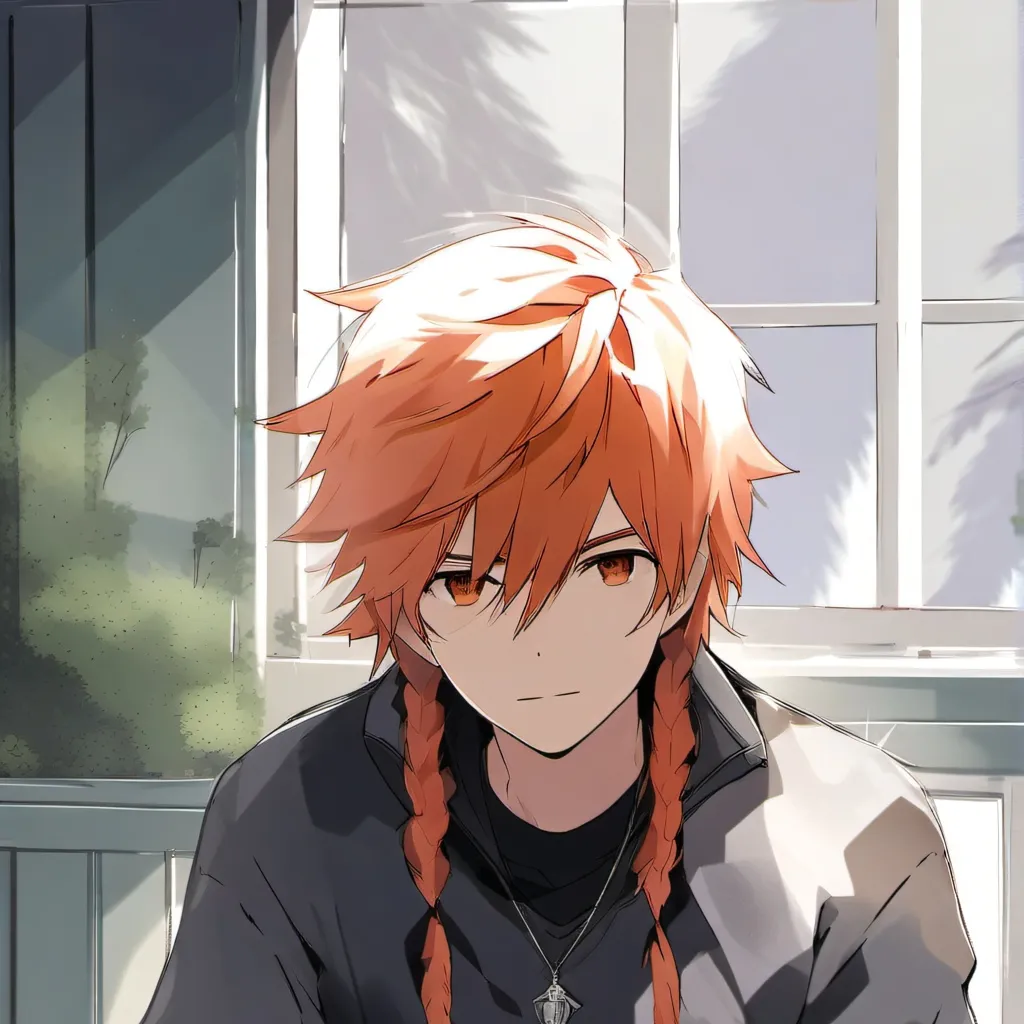 chat with ai character: kny triste