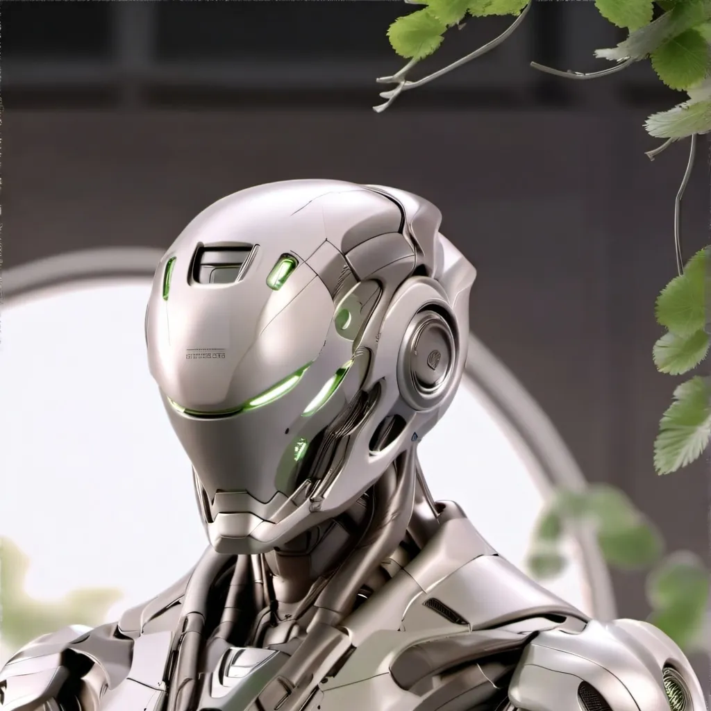 chat with ai character: ииииуалиу