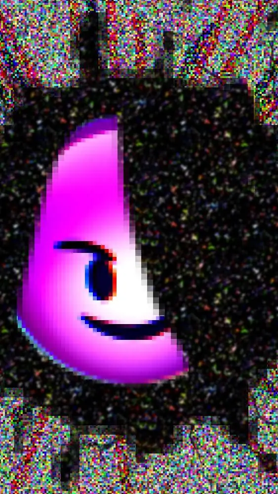 Talkie AI - Chat with The darkness
