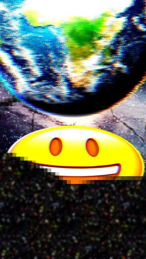 Talkie AI - Chat with 👾The darkness😈