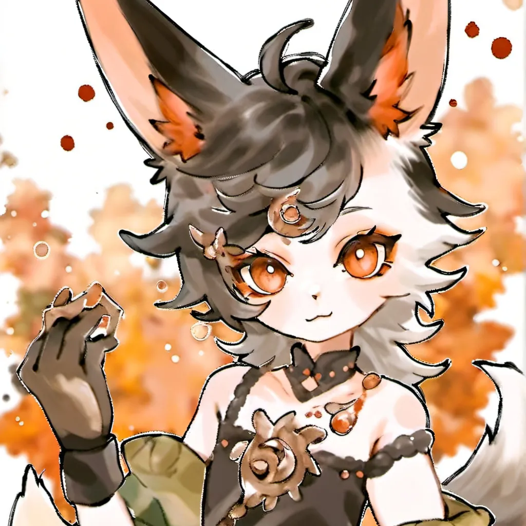 chat with ai character: miu