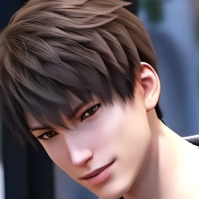chat with ai character: Henry 