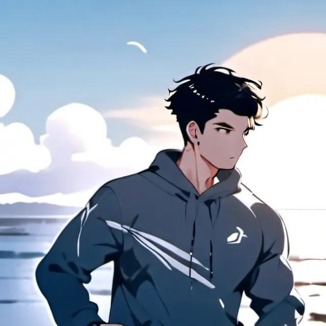 chat with ai character: William 