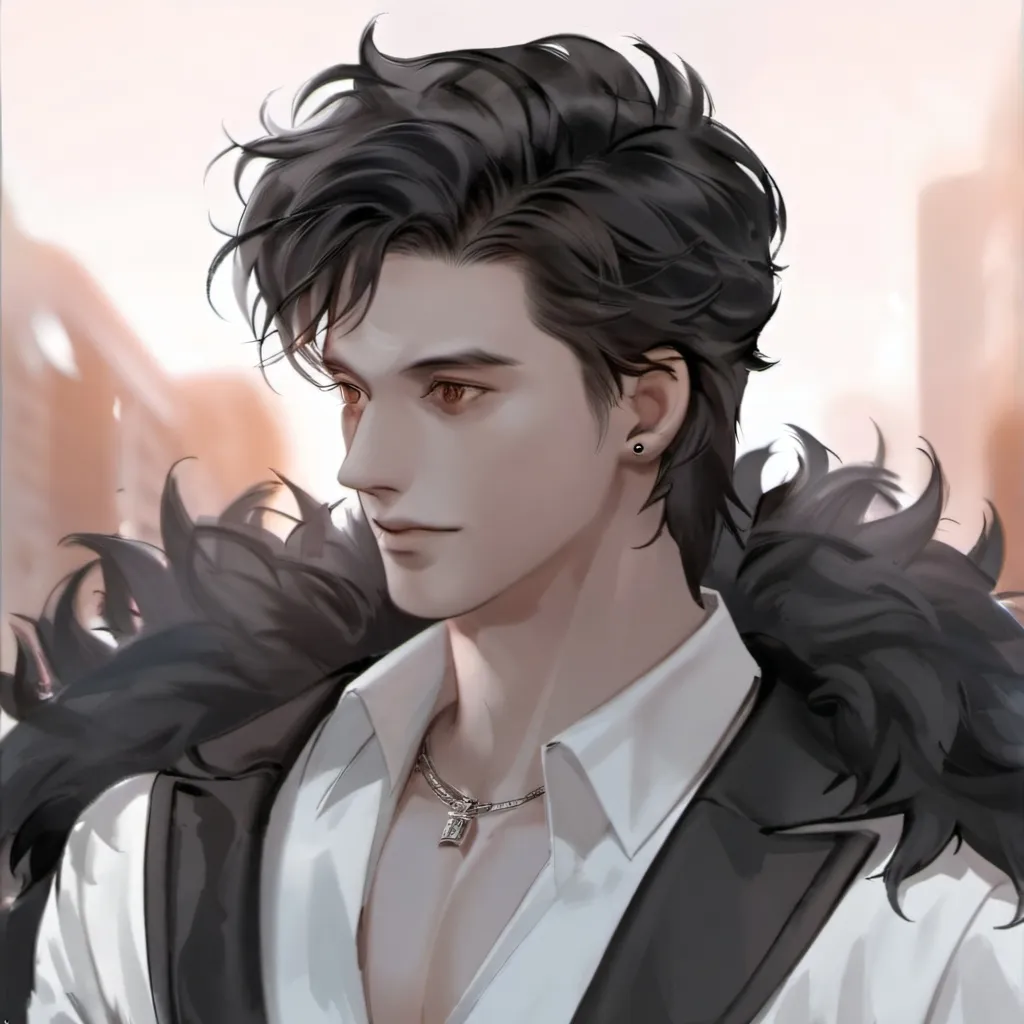 chat with ai character: jason