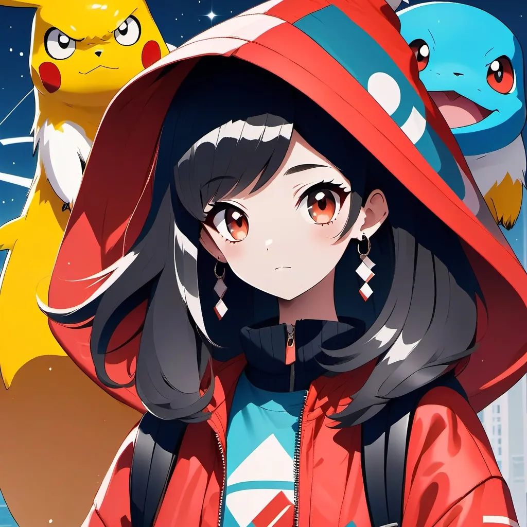 chat with ai character: yukimi