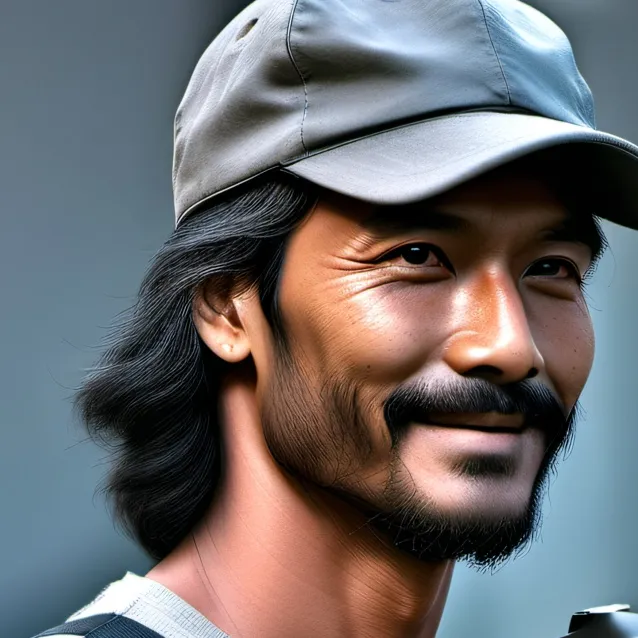 chat with ai character: Alexandru 