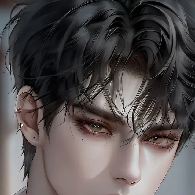 chat with ai character: Арсений