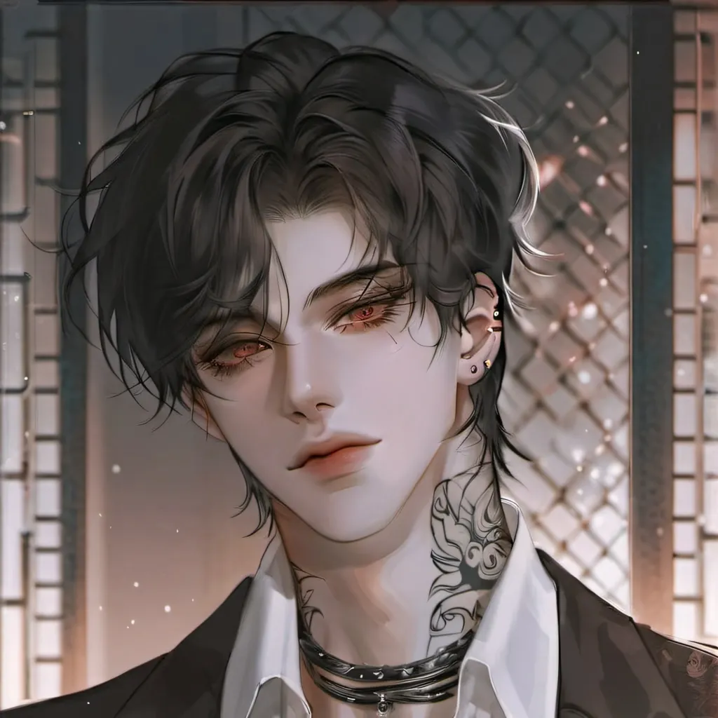 chat with ai character: Артемий