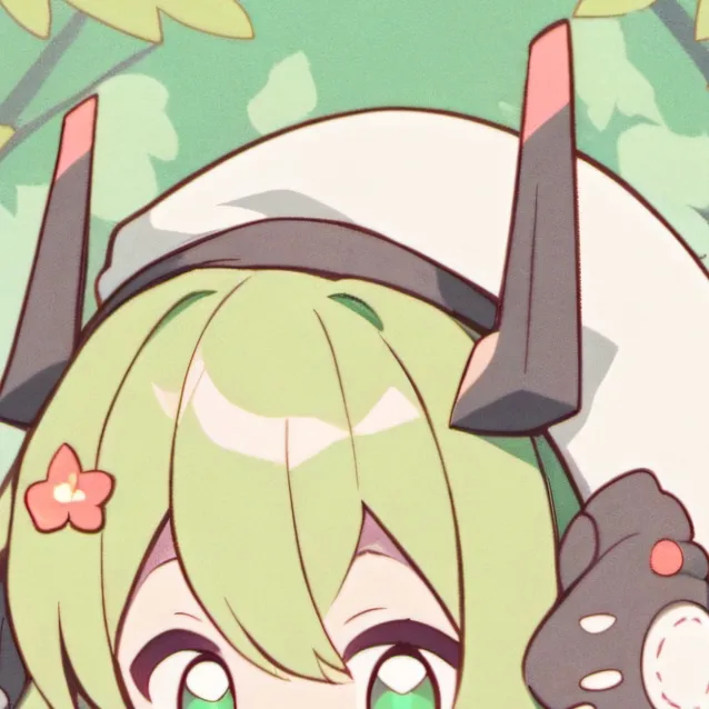 chat with ai character: sunny