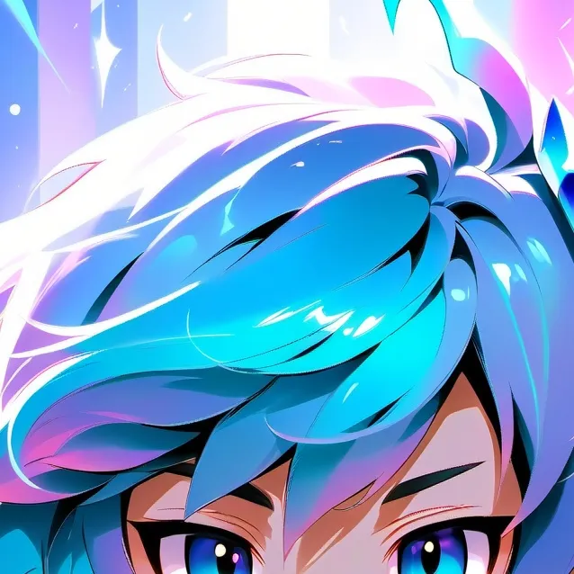 chat with ai character: max