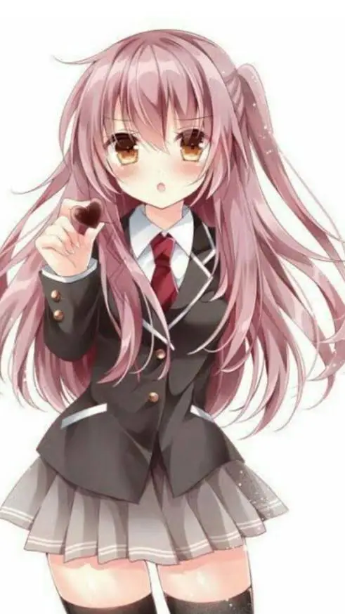 ai character: Camila  background
