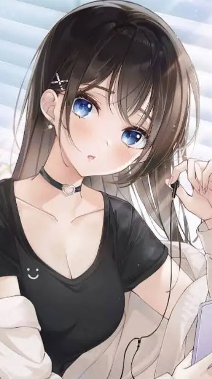ai character: Sofía  background