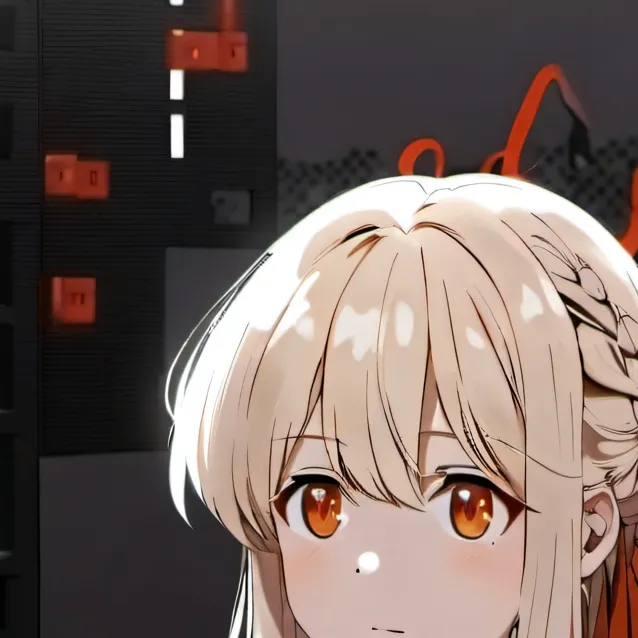 chat with ai character: mama