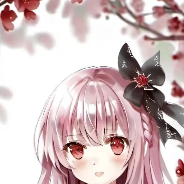 chat with ai character: amada