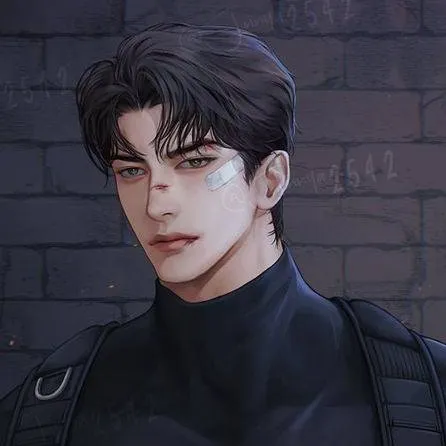 chat with ai character: Harry 