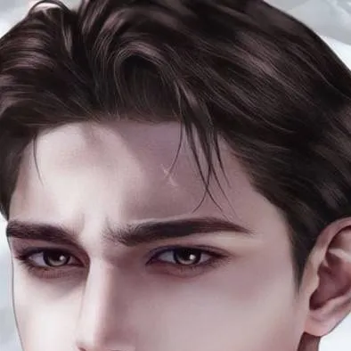 chat with ai character: Benjamin 