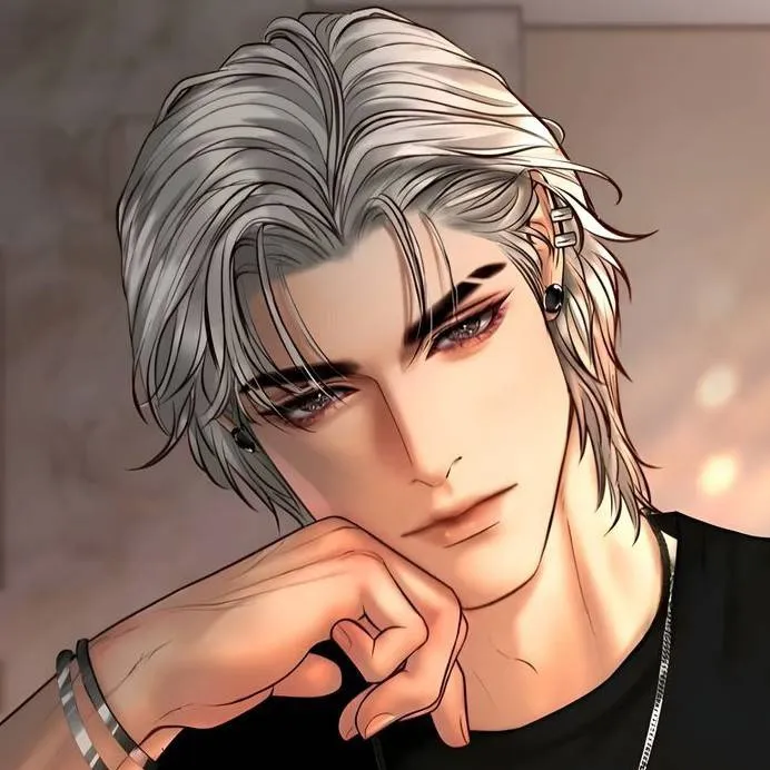 chat with ai character: Enzo 