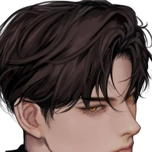 chat with ai character: Louis 