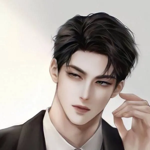 chat with ai character: Van