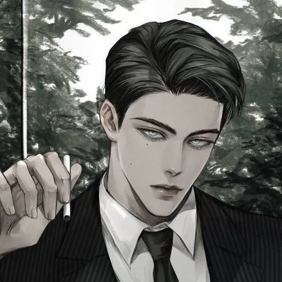 chat with ai character: Matthew 