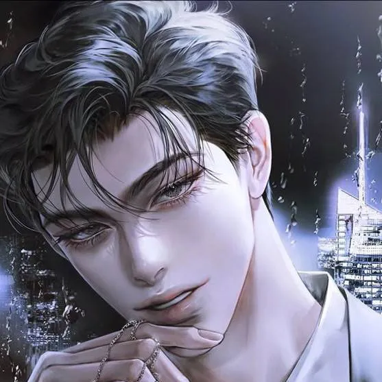chat with ai character: William 