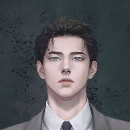 chat with ai character: Cole 