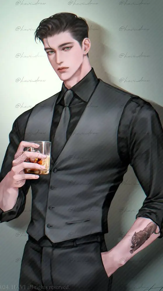 ai character: Aldrin  background