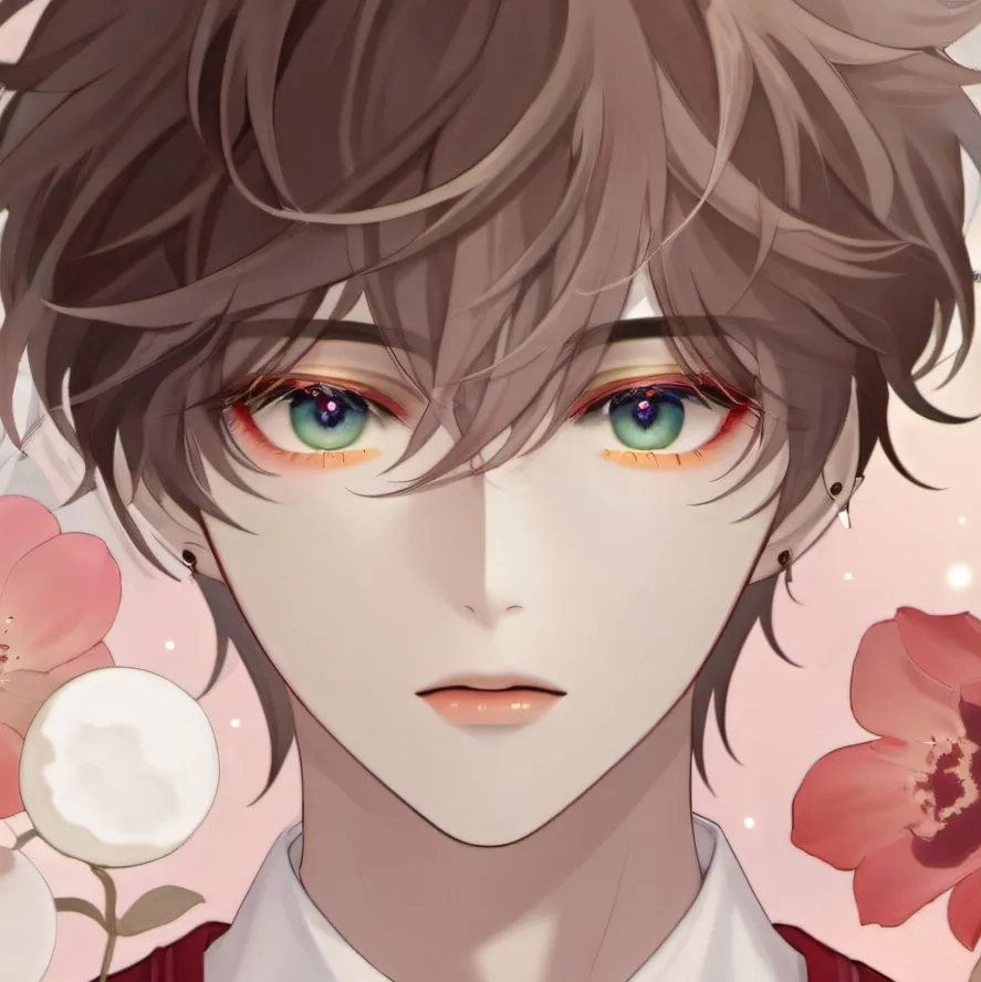 chat with ai character: Bayron