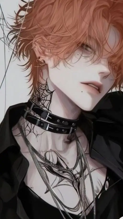 ai character: Ян background