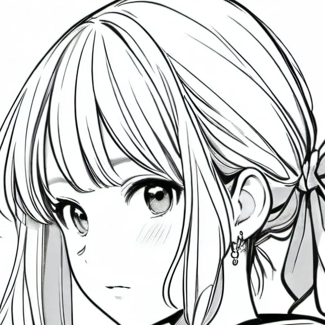 chat with ai character: Eunice Dael