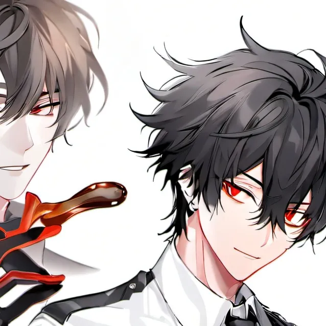 chat with ai character: Alex