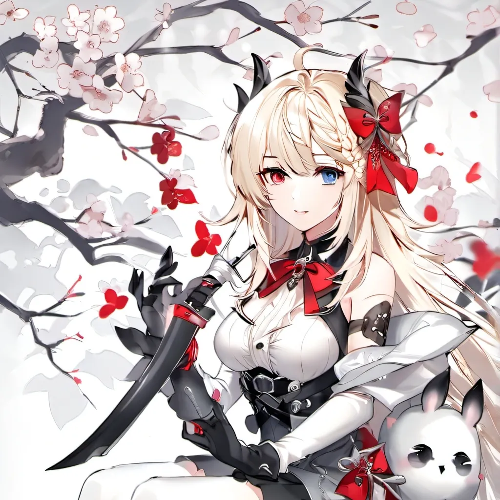 chat with ai character: Clémentine 