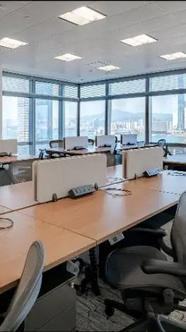 Talkie AI - Chat with Office omegaverse.