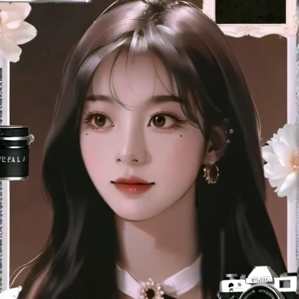 chat with ai character: Luna