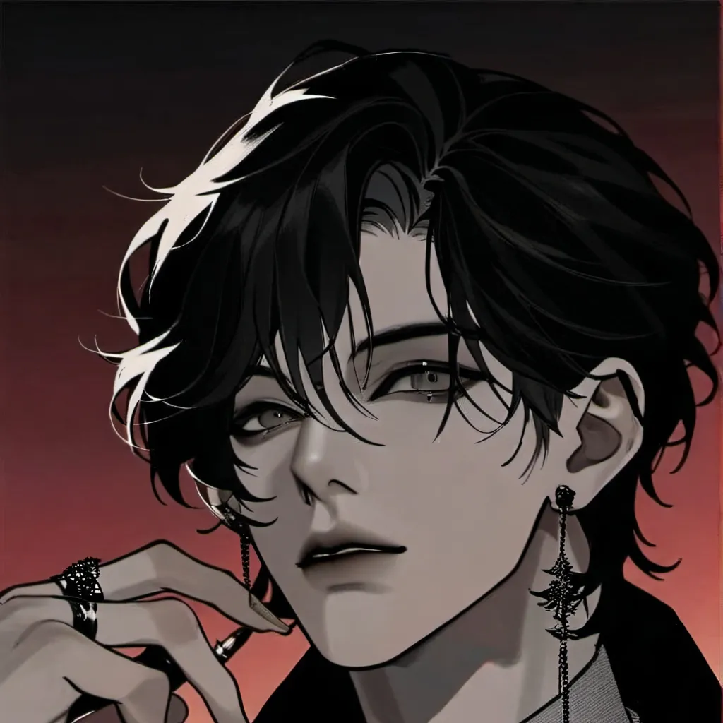 chat with ai character: Felix 