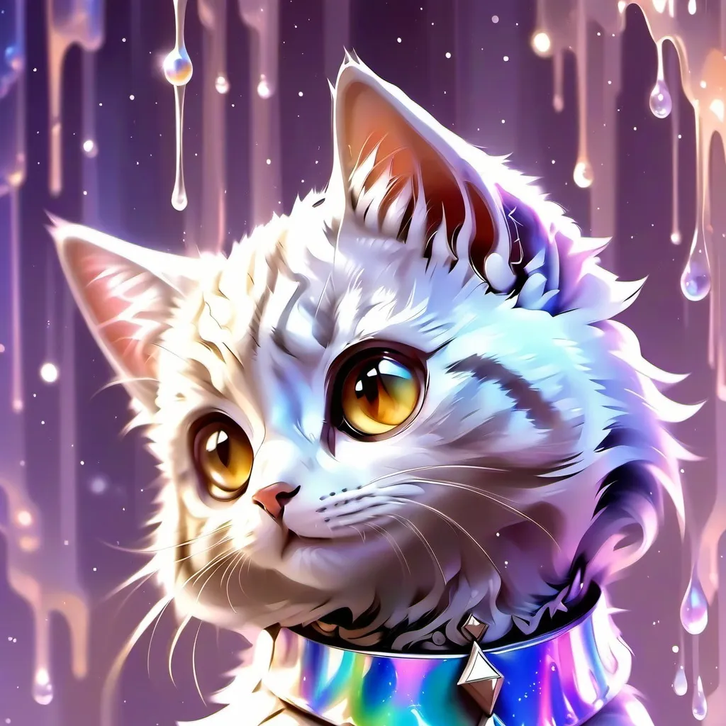 chat with ai character: Puszek